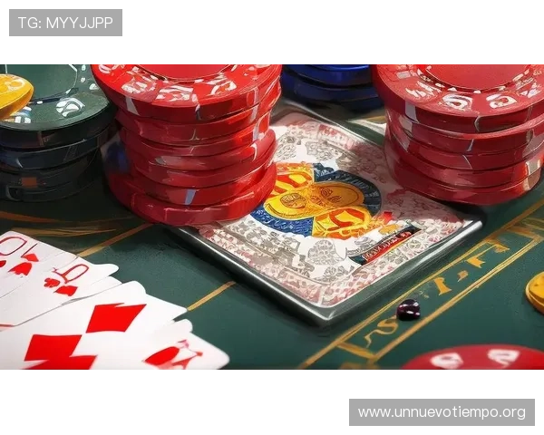 凯发赌场扑克怎么玩：掌握基本规则提升你的游戏胜率