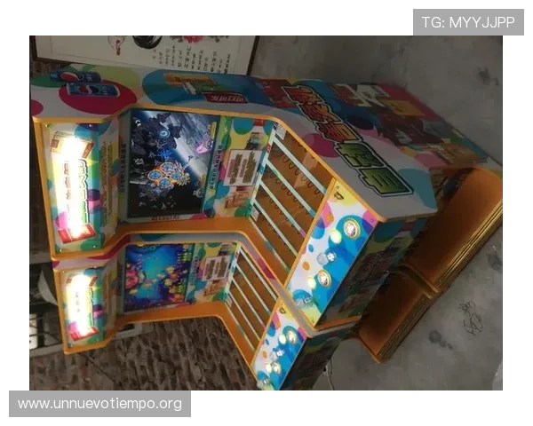 TTG电子游艺：如何选择最适合你的电子游艺平台与游戏类型